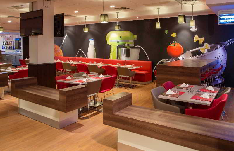 Ibis Lagos Ikeja Bagian luar foto