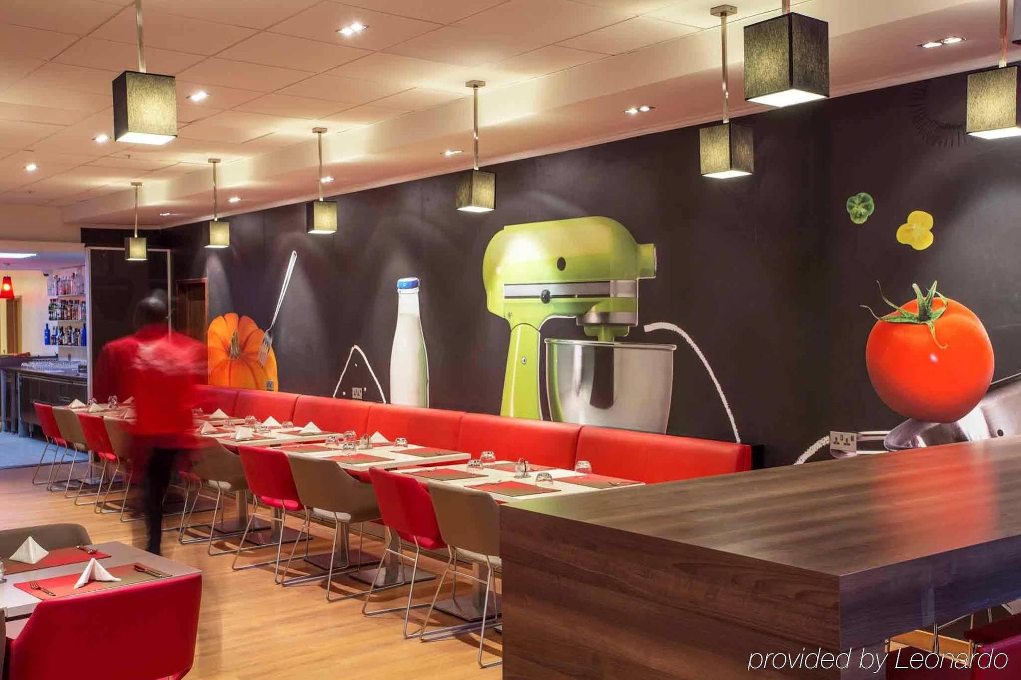 Ibis Lagos Ikeja Bagian luar foto